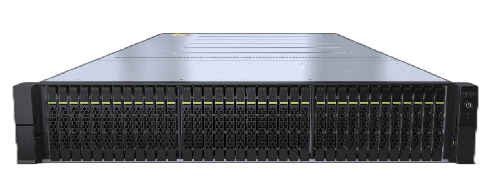 宝德自强®PLStor G5000全闪存存储系统